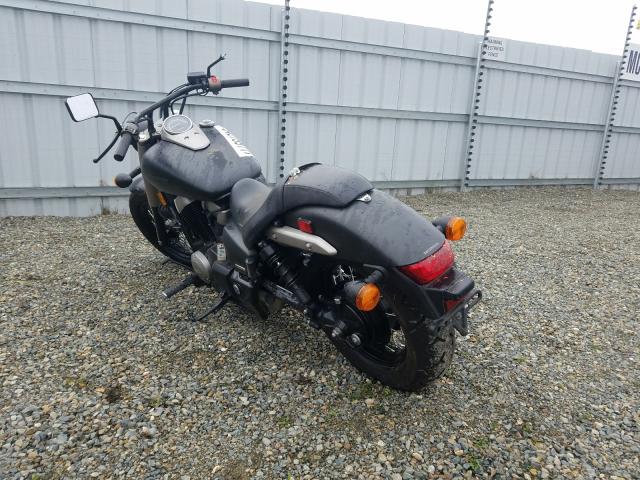 2013 HONDA VT750 C2B JH2RC5381DK300211