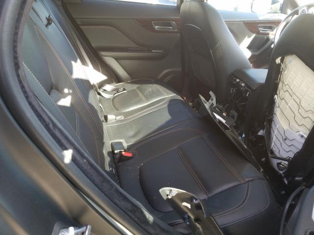 2019 JAGUAR F-PACE PRE - SADCK2FX7KA354946