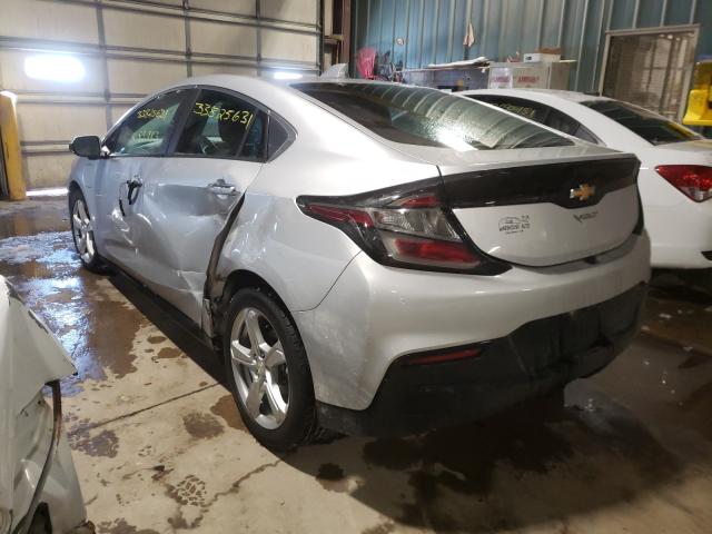 2016 CHEVROLET VOLT LT 1G1RC6S59GU113578