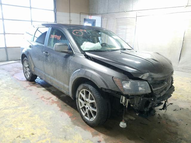 Dodge Journey 2016 -auction- 0