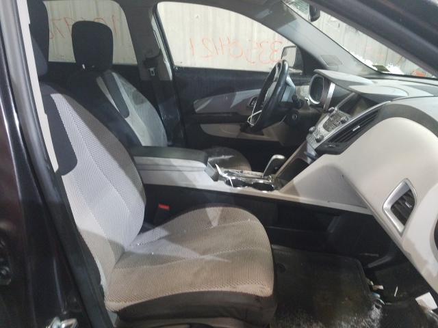 2013 CHEVROLET EQUINOX LT 2GNFLNE31D6385784