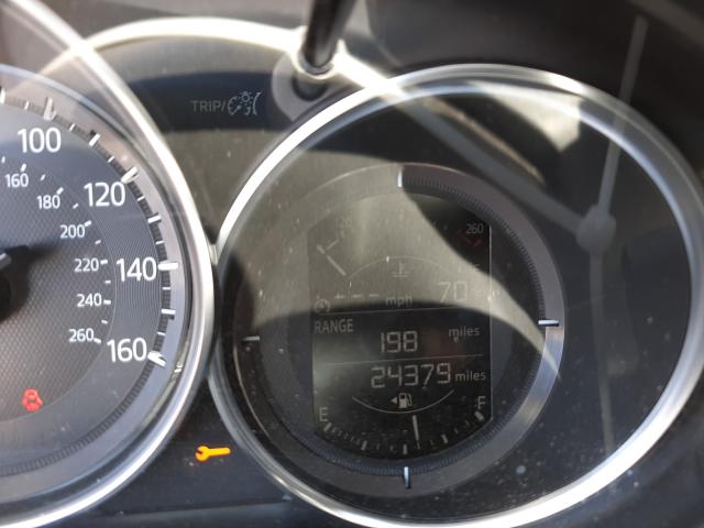 2018 MAZDA CX-5 SPORT JM3KFABM9J1333832