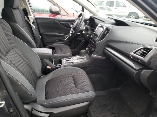 2020 SUBARU FORESTER P JF2SKAGC7LH561215