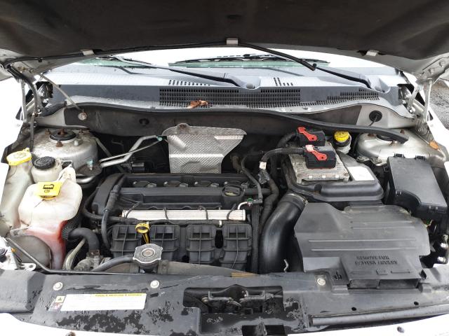2011 DODGE CALIBER EX 1B3CB1HA2BD125136