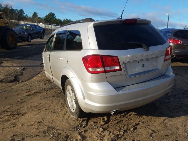 2011 DODGE JOURNEY MA 3D4PG1FG6BT513105