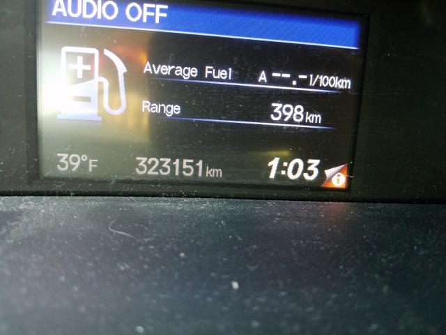 2013 HONDA CIVIC EX 2HGFB2F89DH522139