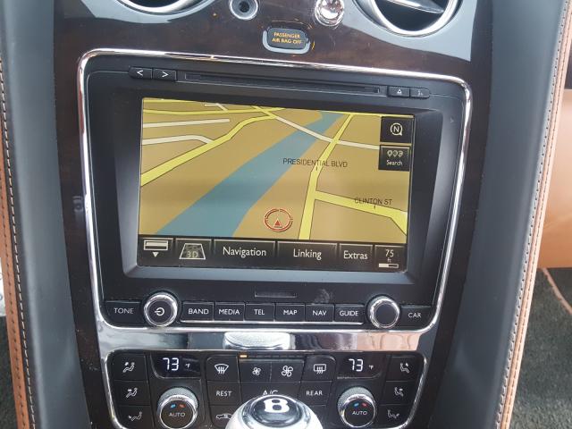 2014 BENTLEY FLYING SPU SCBEC9ZA4EC090453