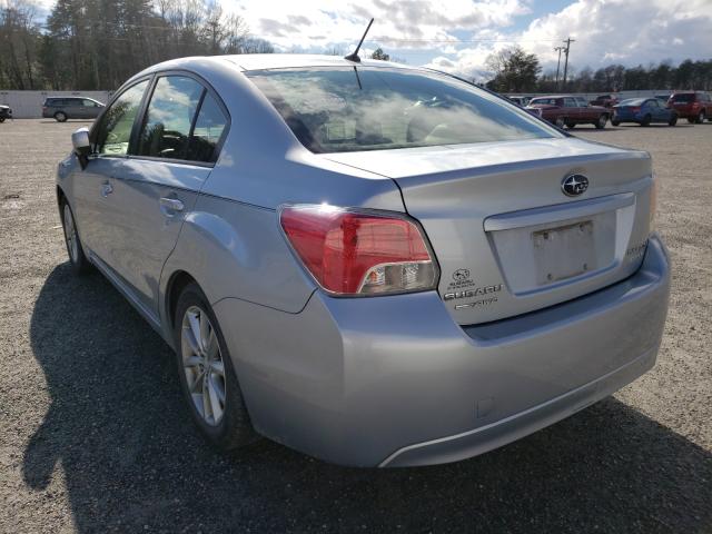 2013 SUBARU IMPREZA PR JF1GJAC62DH016537