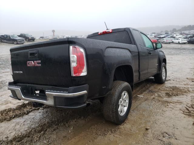 2016 GMC CANYON 1GTH5BE34G1383402