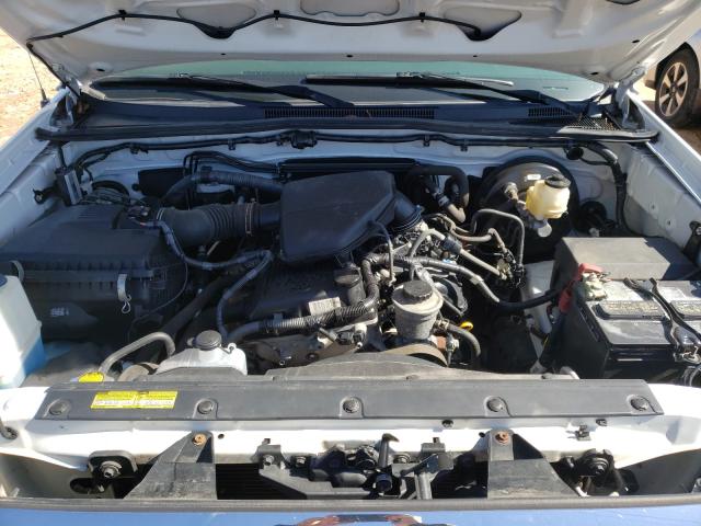 2014 TOYOTA TACOMA PRE 5TFTX4GN9EX027231