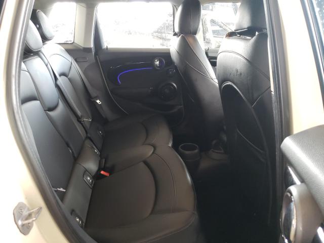 2016 MINI COOPER S WMWXU3C55G2D29061