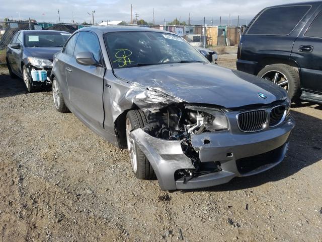 2011 BMW 135 I - WBAUC9C54BVM10002