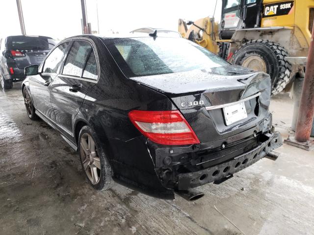 2010 MERCEDES-BENZ 180D WDDGF5EB7AR108073