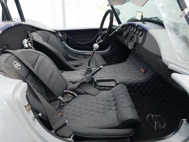 2016 FORD COBRA AE9BMAAH4G1MT1114