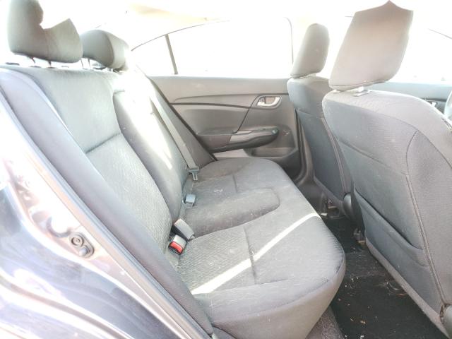 2015 HONDA CIVIC SE 19XFB2F74FE275844