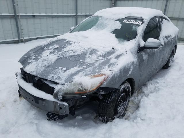 2012 MAZDA 3 I JM1BL1UF0C1526468