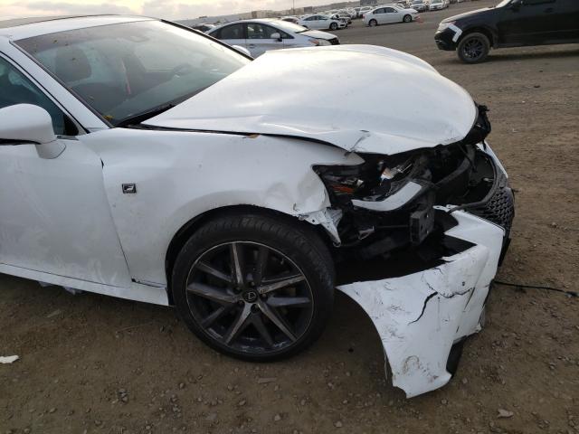2020 LEXUS GS 350 F-S JTHEZ1BLXLA020455