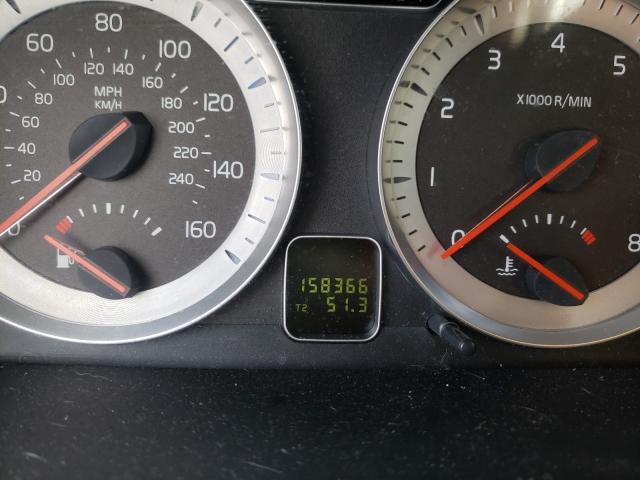 2012 VOLVO C70 T5 YV1672MC3CJ126335