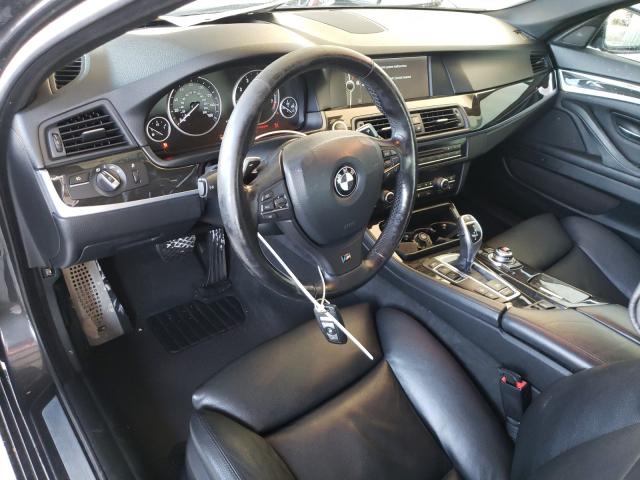 2012 BMW 550 XI WBAFU9C56CC787305