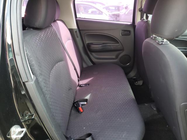 2014 MITSUBISHI MIRAGE DE ML32A3HJ3EH022462
