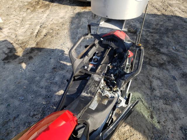 2009 CAN-AM SPYDER ROA 2BXJAXA189V000100