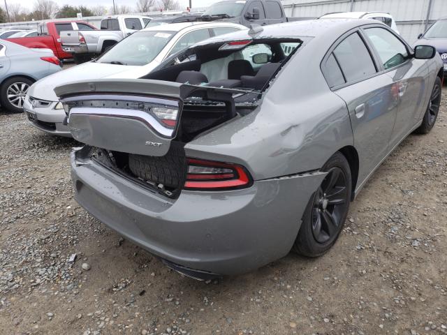 2018 DODGE CHARGER SX - 2C3CDXHG3JH152089