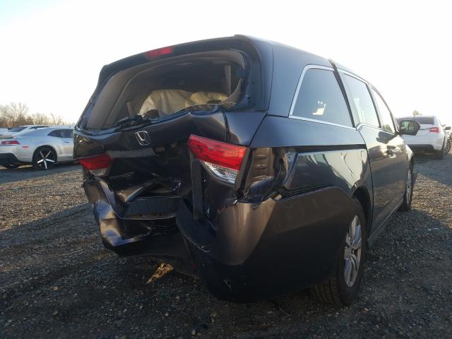 2016 HONDA ODYSSEY EX - 5FNRL5H42GB045018