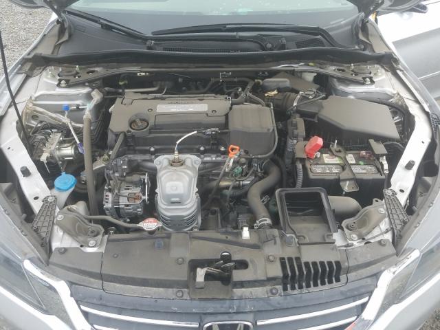 2014 HONDA ACCORD SPO - 1HGCR2F56EA033492