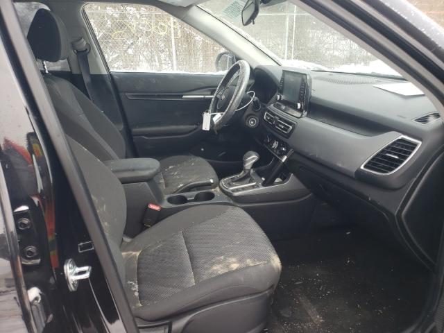 2021 KIA SELTOS LX KNDEPCAAXM7044255