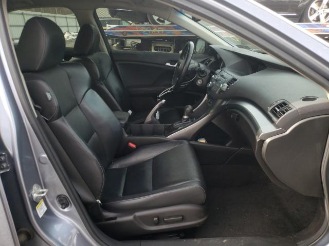 2011 ACURA TSX JH4CU2F65BC017370