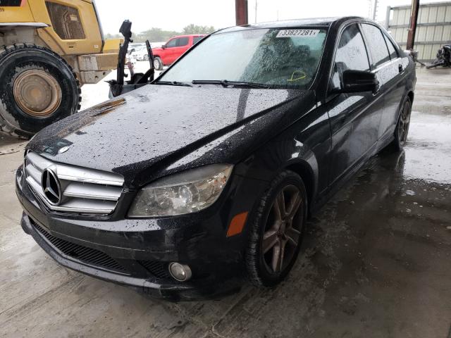 2010 MERCEDES-BENZ 180D WDDGF5EB7AR108073