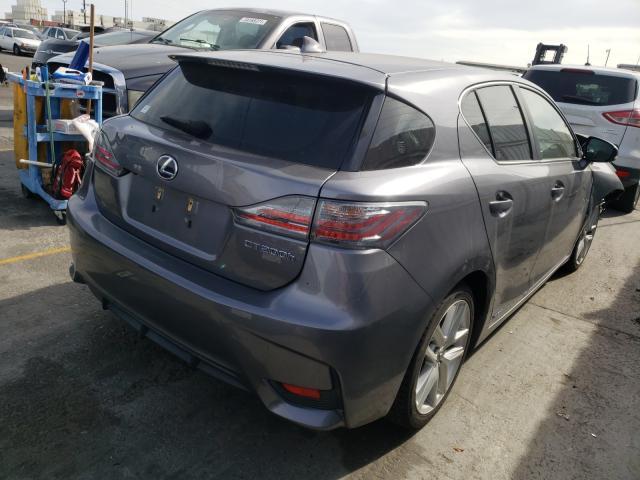 2015 LEXUS CT 200 JTHKD5BH8F2224545