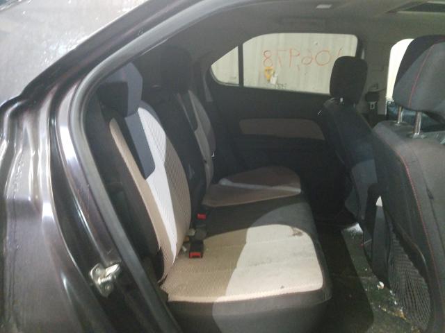 2013 CHEVROLET EQUINOX LT 2GNFLNE31D6385784