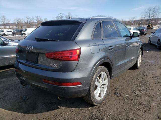 2018 AUDI Q3 PREMIUM WA1ECCFS2JR022015