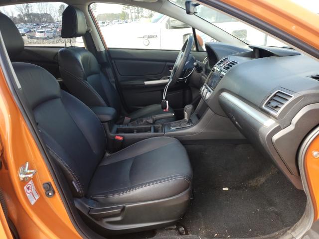 2015 SUBARU XV CROSSTR JF2GPAPC9F8315682
