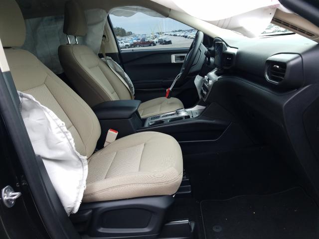 2021 FORD EXPLORER 1FMSK7BH8MGA32377