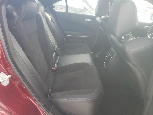 2020 DODGE CHARGER SC 2C3CDXGJ5LH176295