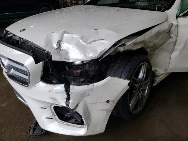 2018 MERCEDES-BENZ E 300 4MAT WDDZF4KBXJA469514