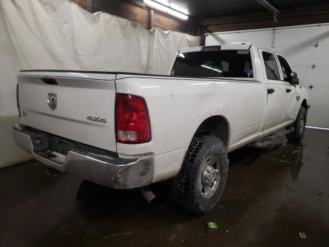 2012 DODGE RAM 2500 S 3C6TD5HT7CG184745