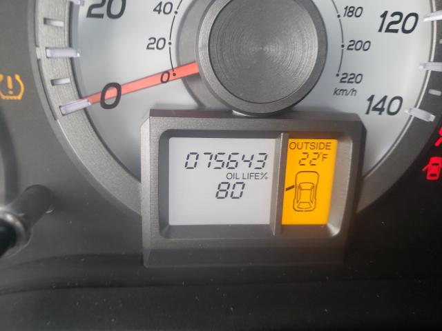 2015 HONDA PILOT SE 5FNYF3H32FB032797