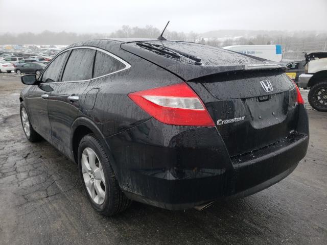 2012 HONDA CROSSTOUR 5J6TF2H57CL000159