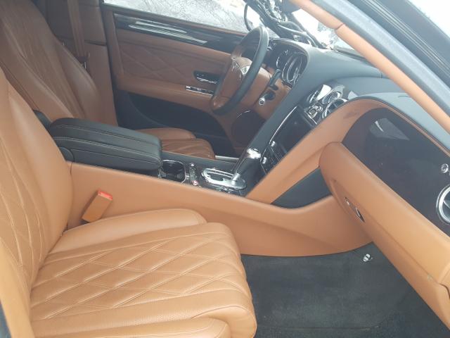 2014 BENTLEY FLYING SPU SCBEC9ZA4EC090453
