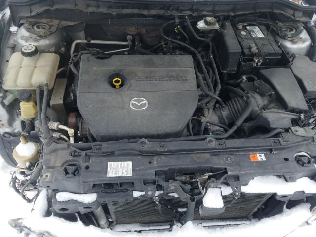 2012 MAZDA 3 I JM1BL1UF0C1526468