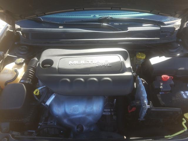 2016 DODGE DART 1C3CDFBBXGD635382