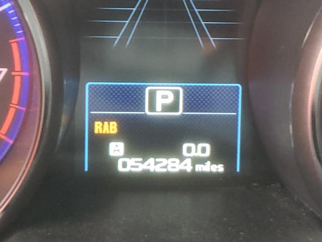 2017 SUBARU LEGACY 3.6 4S3BNEN61H3002516