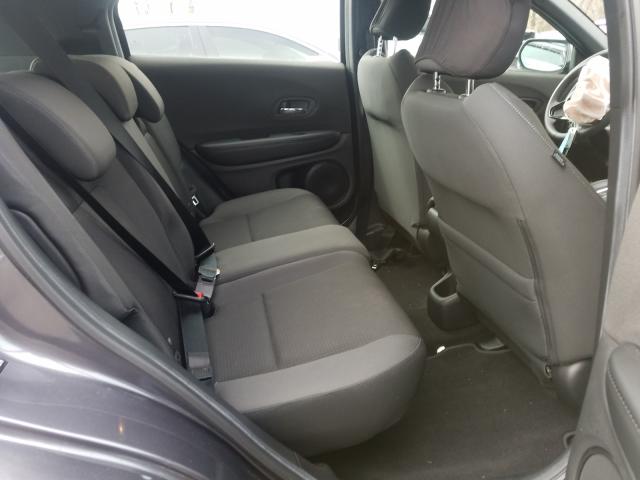 2019 HONDA HR-V SPORT 3CZRU6H12KG715379