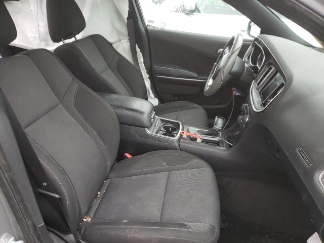 2018 DODGE CHARGER SX - 2C3CDXHG3JH152089