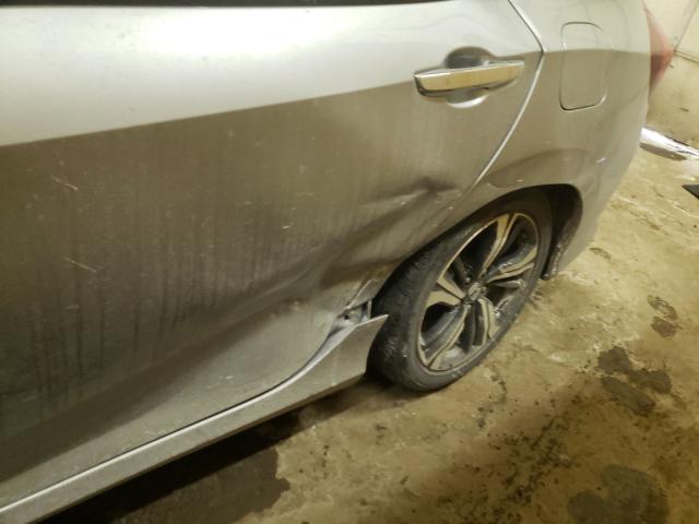2018 HONDA CIVIC TOUR 19XFC1F96JE001417