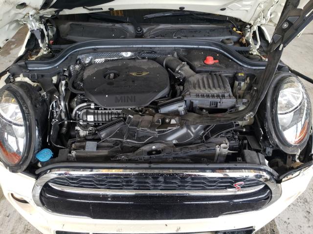 2016 MINI COOPER S WMWXU3C55G2D29061