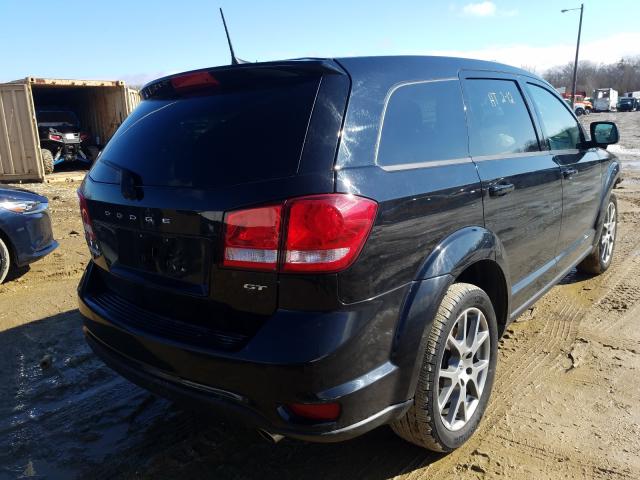 2019 DODGE JOURNEY GT 3C4PDDEG0KT795069